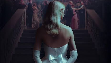 Debutantes artwork
